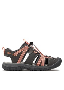 CMP Sandały Theseus 3Q95884 Szary ze sklepu MODIVO w kategorii Sandały dziecięce - zdjęcie 182660113