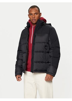 Champion Kurtka zimowa 220346 Czarny Regular Fit ze sklepu MODIVO w kategorii Kurtki męskie - zdjęcie 182660184