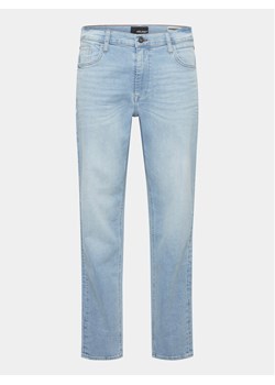 Blend Jeansy 20716639 Niebieski Slim Fit ze sklepu MODIVO w kategorii Jeansy męskie - zdjęcie 182660190