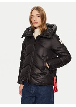 AFTER LABEL Kurtka puchowa Helsinki A00042 Czarny Regular Fit ze sklepu MODIVO w kategorii Kurtki damskie - zdjęcie 182660202