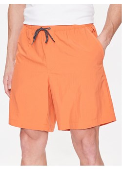 Columbia Szorty kąpielowe Summerdry™ 1930461 Pomarańczowy Regular Fit ze sklepu MODIVO w kategorii Kąpielówki - zdjęcie 182660211
