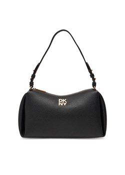 DKNY Torebka R423AE54 Czarny ze sklepu MODIVO w kategorii Torebki damskie - zdjęcie 182660221