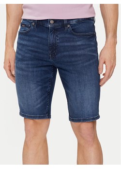 Boss Szorty jeansowe Delaware BC-C 50513494 Niebieski Slim Fit ze sklepu MODIVO w kategorii Spodenki męskie - zdjęcie 182660243