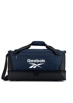 Reebok Torba RBK-011-CCC-05 Granatowy ze sklepu MODIVO w kategorii Torby sportowe - zdjęcie 182660392