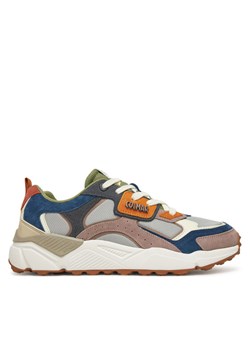 Colmar Sneakersy Garner SS25/241 Kolorowy ze sklepu MODIVO w kategorii Buty sportowe męskie - zdjęcie 182660393
