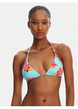 Banana Moon Góra od bikini Rico Sunnyup KAY14 Turkusowy ze sklepu MODIVO w kategorii Stroje kąpielowe - zdjęcie 182660433