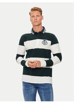 Brave Soul Polo MLT-36LICINIUS Kolorowy Regular Fit ze sklepu MODIVO w kategorii T-shirty męskie - zdjęcie 182660510