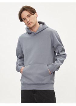 Only & Sons Bluza Dan 22026661 Niebieski Relaxed Fit ze sklepu MODIVO w kategorii Bluzy męskie - zdjęcie 182660530