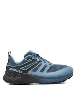 Inov-8 Buty TrailFly Granatowy ze sklepu MODIVO w kategorii Buty sportowe damskie - zdjęcie 182660540