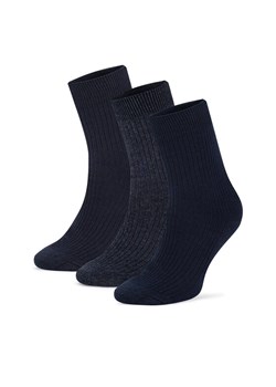 Gino Rossi Skarpety 3MB-003-AW24 (3-pack) Kolorowy ze sklepu MODIVO w kategorii Skarpetki męskie - zdjęcie 182660570