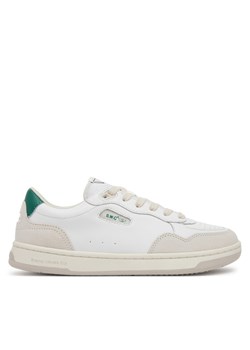 S.W.C Stepney Workers Club Sneakersy Pro Cup 01 YQ01650 Biały ze sklepu MODIVO w kategorii Buty sportowe męskie - zdjęcie 182660592