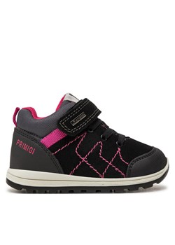 Primigi Trzewiki 6855544 M GORE-TEX Czarny ze sklepu MODIVO w kategorii Buty zimowe dziecięce - zdjęcie 182660612