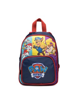 Paw Patrol Plecak ACCCS-SS24_412PAW Granatowy ze sklepu MODIVO w kategorii Plecaki dla dzieci - zdjęcie 182660622