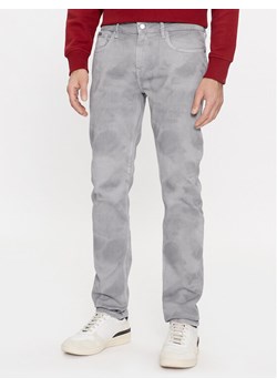 Pepe Jeans Jeansy PM207399 Szary Slim Fit ze sklepu MODIVO w kategorii Jeansy męskie - zdjęcie 182660643