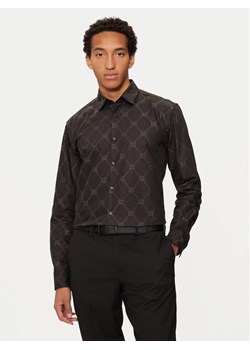 Hugo Koszula 50527459 Czarny Regular Fit - id: 0000304238420 - marki Hugo Boss - 182660691 Hugo Koszula 50527459 Czarny Regular Fit ze sklepu MODIVO w kategorii Koszule męskie - zdjęcie 182660691