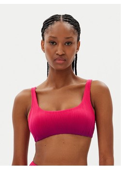 Chantelle Góra od bikini C12VQ0 Fioletowy ze sklepu MODIVO w kategorii Stroje kąpielowe - zdjęcie 182660800