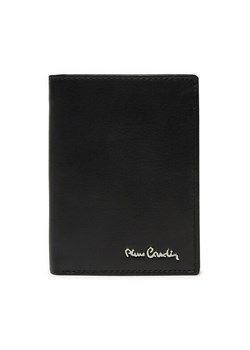 Pierre Cardin Duży Portfel Męski YS601 326 Czarny ze sklepu MODIVO w kategorii Portfele męskie - zdjęcie 182660842