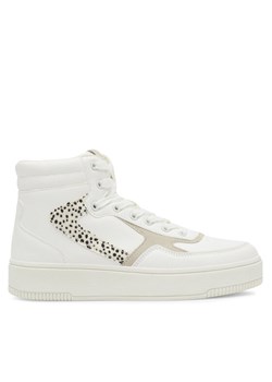 JENNY Sneakersy WAG1156601A Biały ze sklepu MODIVO w kategorii Buty sportowe damskie - zdjęcie 182660882
