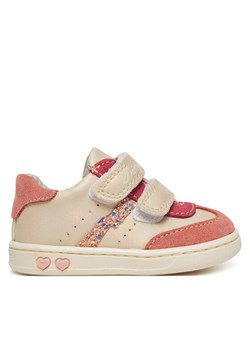 Primigi Sneakersy 7903400 Beżowy ze sklepu MODIVO w kategorii Buty sportowe dziecięce - zdjęcie 182660931