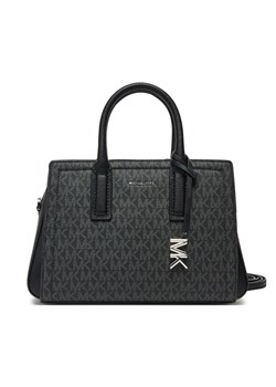 MICHAEL Michael Kors Torebka Laila 30S5S9IS1V Czarny ze sklepu MODIVO w kategorii Torebki damskie - zdjęcie 182660932