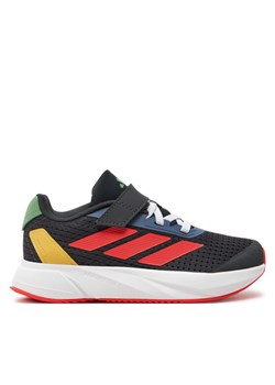 adidas Sneakersy Duramo Mickey El K IF4034 Czarny ze sklepu MODIVO w kategorii Buty sportowe dziecięce - zdjęcie 182660942
