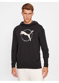 Puma Bluza Better Sportswear 676064 Czarny Regular Fit ze sklepu MODIVO w kategorii Bluzy męskie - zdjęcie 182660944