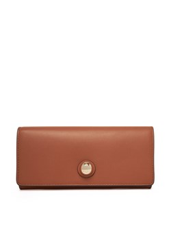 Furla Duży Portfel Damski Camelia Continental WP00441 AX0733 RY000 Brązowy ze sklepu MODIVO w kategorii Portfele damskie - zdjęcie 182660954