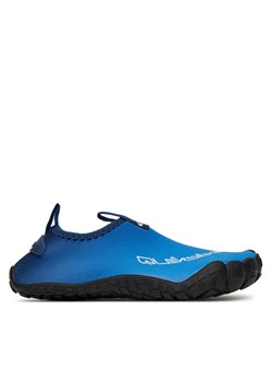 Quiksilver Buty do sportów wodnych CP88-26016 Niebieski ze sklepu MODIVO w kategorii Buty sportowe dziecięce - zdjęcie 182661403