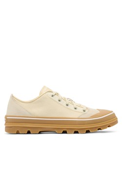 Sorel Sneakersy SCOUT N ABOUT™ Men's Low Sneaker 2131781 Biały ze sklepu MODIVO w kategorii Buty sportowe męskie - zdjęcie 182661424