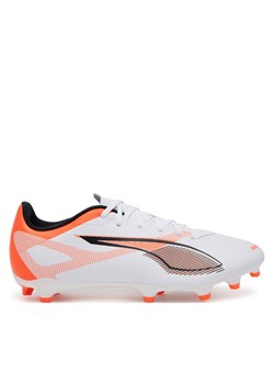 Puma Buty do piłki nożnej Ultra 5 Play Fg/Ag 108169 01 Biały - id: 0000305206343 - marki Puma - 182661430 Puma Buty do piłki nożnej Ultra 5 Play Fg/Ag 108169 01 Biały ze sklepu MODIVO w kategorii Buty sportowe męskie - zdjęcie 182661430