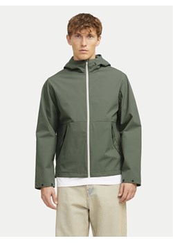 Jack&Jones Kurtka przejściowa Adam 12268821 Zielony Regular Fit ze sklepu MODIVO w kategorii Kurtki męskie - zdjęcie 182661440
