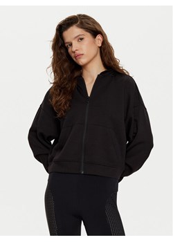 4F Bluza 4FWAW24TSWSF1341 Czarny Regular Fit ze sklepu MODIVO w kategorii Bluzy damskie - zdjęcie 182661451