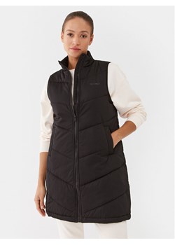 Sprandi Kamizelka SP3-KAD050 Czarny Regular Fit ze sklepu MODIVO w kategorii Kamizelki damskie - zdjęcie 182661454
