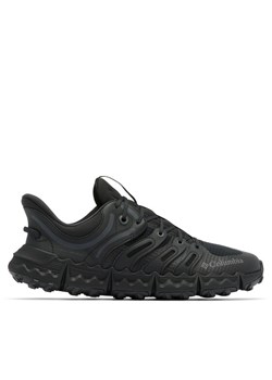 Columbia Trekkingi Voyager FLX PCT 2109401 Czarny ze sklepu MODIVO w kategorii Buty trekkingowe męskie - zdjęcie 182661472