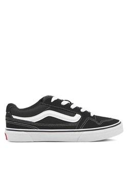 Vans Trampki CALDRONE VN0005W6BA21_ Czarny ze sklepu MODIVO w kategorii Trampki dziecięce - zdjęcie 182661522