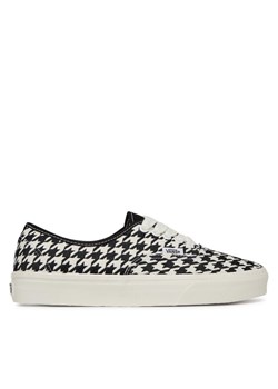 Vans Tenisówki Authentic VN000BW5YB21 Czarny ze sklepu MODIVO w kategorii Trampki damskie - zdjęcie 182661542