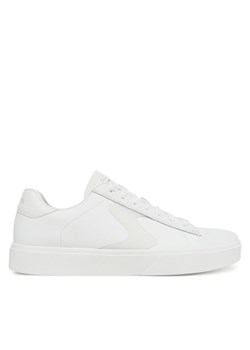 Skechers Sneakersy Eden Lx-Remembrance 232865/WHT Biały ze sklepu MODIVO w kategorii Buty sportowe męskie - zdjęcie 182661604