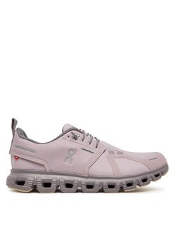 On Sneakersy Cloud 6 WP 3WF10053037 Różowy ze sklepu MODIVO w kategorii Buty sportowe damskie - zdjęcie 182661644