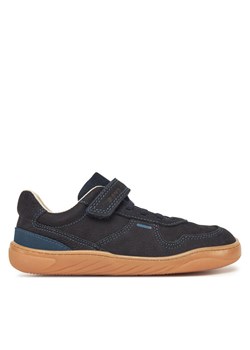 Primigi Sneakersy 7922533 M Granatowy ze sklepu MODIVO w kategorii Buty sportowe dziecięce - zdjęcie 182661650