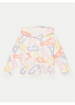 Gap Bluza 723295-01 Kolorowy Regular Fit ze sklepu MODIVO w kategorii Bluzy dziewczęce - zdjęcie 182661742