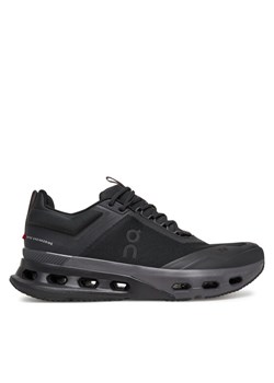 On Sneakersy Cloudnova X 3ME30410106 Czarny - id: 0000305164490 - marki On - 182661811 On Sneakersy Cloudnova X 3ME30410106 Czarny ze sklepu MODIVO w kategorii Buty sportowe męskie - zdjęcie 182661811