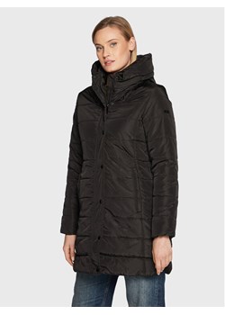 Regatta Kurtka zimowa Pamelina RWN217 Czarny Regular Fit ze sklepu MODIVO w kategorii Kurtki damskie - zdjęcie 182661821