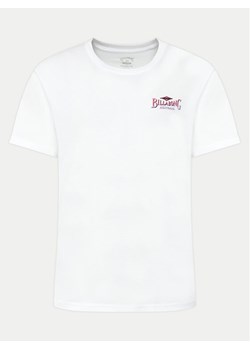 Billabong T-Shirt Dreamy Place EBYZT00170 Biały Regular Fit ze sklepu MODIVO w kategorii T-shirty męskie - zdjęcie 182661902