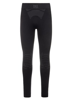 X-Bionic Bielizna termoaktywna dolna Invent 4.0 INYP05W19M Czarny Slim Fit ze sklepu MODIVO w kategorii Bielizna termoaktywna damska - zdjęcie 182661934