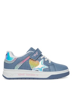 Primigi Sneakersy 7960611 Niebieski ze sklepu MODIVO w kategorii Buty sportowe dziecięce - zdjęcie 182661943