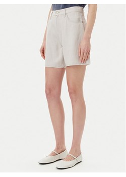 Levi's® Szorty jeansowe A9311-0018 Écru Baggy Fit ze sklepu MODIVO w kategorii Szorty - zdjęcie 182662122