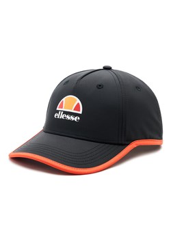 Ellesse Czapka z daszkiem Varis SBRA3066 Czarny ze sklepu MODIVO w kategorii Czapki z daszkiem męskie - zdjęcie 182662130