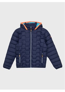 CMP Kurtka przejściowa 32Z1034A Granatowy Regular Fit ze sklepu MODIVO w kategorii Kurtki chłopięce - zdjęcie 182662140