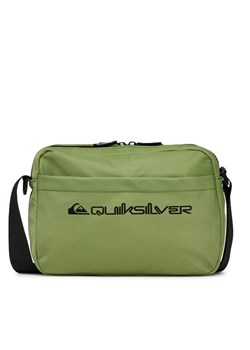 Quiksilver Torebka QUIC-M-005-07 Zielony ze sklepu MODIVO w kategorii Torby męskie - zdjęcie 182662172