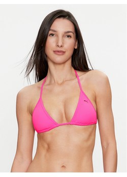 Puma Góra od bikini 907666 Różowy ze sklepu MODIVO w kategorii Stroje kąpielowe - zdjęcie 182662221